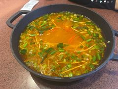 -旺福·贵州酸汤牛肉火锅(陆悦天地店)