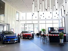 -中鑫之宝领克中心(姚家园店)