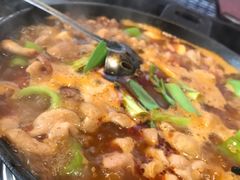 -湘肠香火锅店(团结湖店)