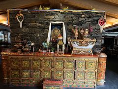 -思金拉措庄园藏餐(太阳岛店)