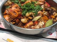 -黄记煌三汁焖锅(华发商都店)