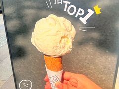 -红楼HONGLOU Gelato(淮海中路店)