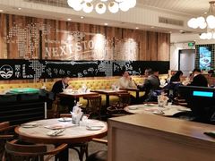 大堂-翠华餐厅(德基广场店)
