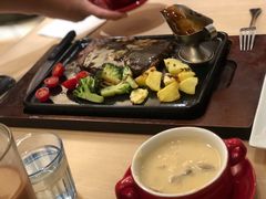 -必胜客(滨江店)