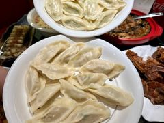 -双福饺子营餐厅(财富广场店)