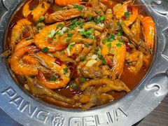 -胖哥俩肉蟹煲(杭州下沙学林街店)