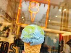 -Dal Cuore 达可芮冰淇淋(陕西北路店)
