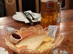 -宝莱纳啤酒花园餐厅PAULANER BRAUHAUS Nanjing(广州路店)