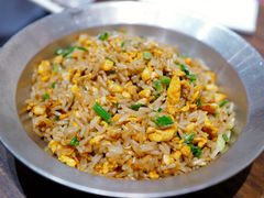 蛋炒饭-盟重烧烤(高正街店)