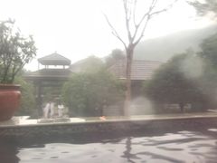 -中铁花水湾四季温泉谷