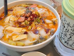 -缘久缘米粉(新街口店)