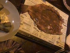 -Local泰莲庭(虹鳟鱼店)