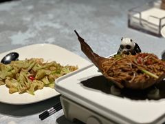-云境生态园(红谷滩店)
