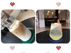 椰汁奶咖-A30 BISTRO