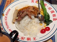 -文通冰室(东方宝泰店)
