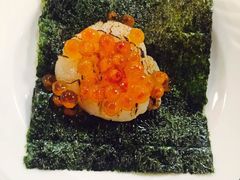 -椿山日本料理