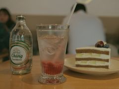-竹子咖啡bamboo coffee