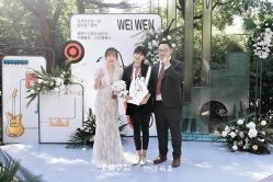 -美薇亭婚礼顾问
