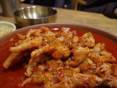 -京玉菲饭店(李村店)