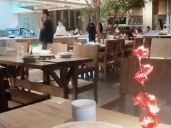 大堂-蜜桃餐厅·伴山(湖滨商业街店)