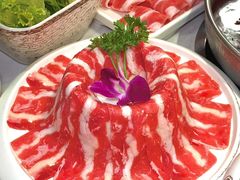 -蜀大侠火锅(总府路店)