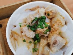 -海晖酒楼·顺德鱼生(荣华店)