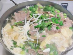-渝味川菜(夜宵航母店)