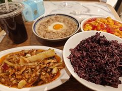 -乡村基·川味现炒大王(熙悦天街店)