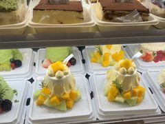 -FANEN法念·烘焙·甜点(万象城店)