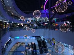 -新田360广场(上海华侨城店)