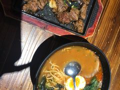 -小川洋风料理(街道口店)