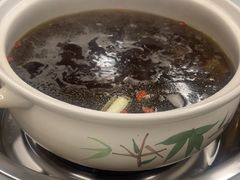 -名善山珍·野生菌汤锅(文殊院店)