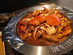 -胖哥俩肉蟹煲(湛江印象汇店)
