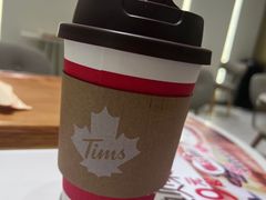 -Tims天好咖啡·贝果(东方广场店)