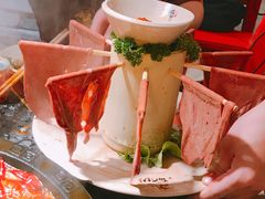 -蜀大侠火锅(东园路店)