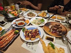 -大渔铁板烧(花园道店)