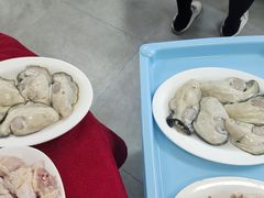 -花苑美食横琴生蚝火锅(拱北粤华路店)