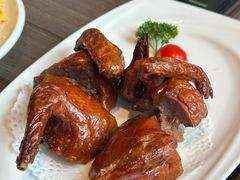 -顺味凤城·顺德菜专门店(九六广场店)