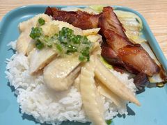 -滋味满屋美食坊(上海街店)