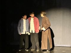 -青话小剧场