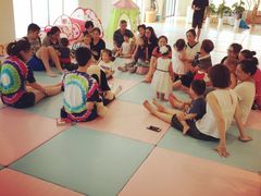 -BlueBubble蓝泡泡婴幼儿游泳会所(合川路店)