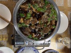 -清真·鸦儿李记·小馆(后海店)