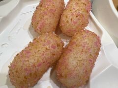 -海底捞火锅(旭辉MALL店)