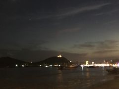 -沈家门海鲜夜排档(东港店)