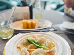 -杭州逸酒店(西湖武林店)