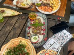 -ALAMEEN阿拉伯餐厅(三里屯店)