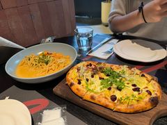 -Nord Grill&Bar Highland诺德西餐(深圳欢乐海岸店)