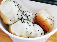 -许记生煎(遵义路店)