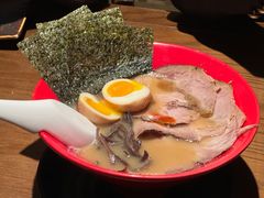 -一豚轩·烧鸟·豚骨拉面(五四路店)