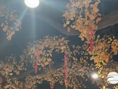 -松针蔡记蒸饺(花园路店)